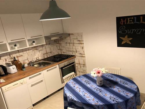 Holiday apartment - 5 persons -  - 51418 - Brsec