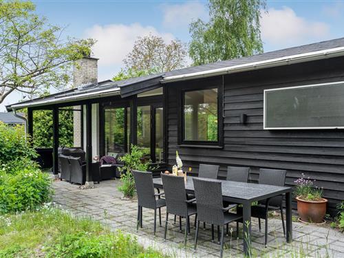 Sommerhus - 4 personer -  - Bogfinkevej - 3120 - Dronningmølle