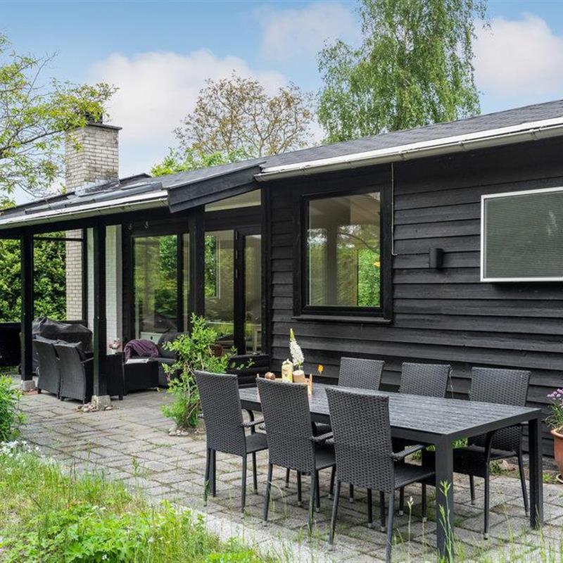Ferienhaus - 4 Personen -  - Bogfinkevej - 3120 - Dronningmölle