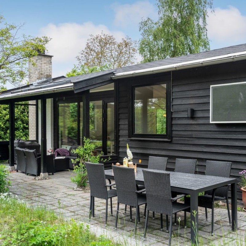 Ferienhaus - 4 Personen -  - Bogfinkevej - 3120 - Dronningmölle