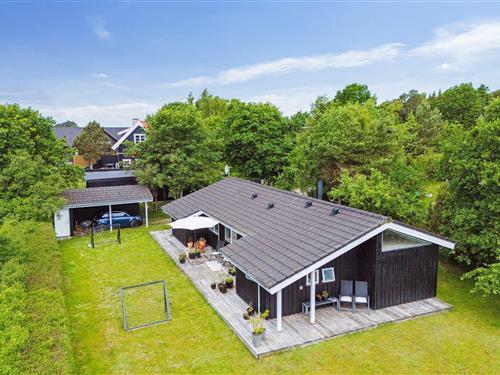 Sommerhus - 6 personer -  - Havrevangen - 8400 - Ebeltoft