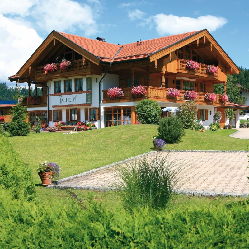 Ferielejlighed - 5 personer -  - Röthelmoosweg - 83246 - Unterwössen / Oberwössen
