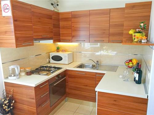 Holiday Home/Apartment - 6 persons -  - 20232 - Banici