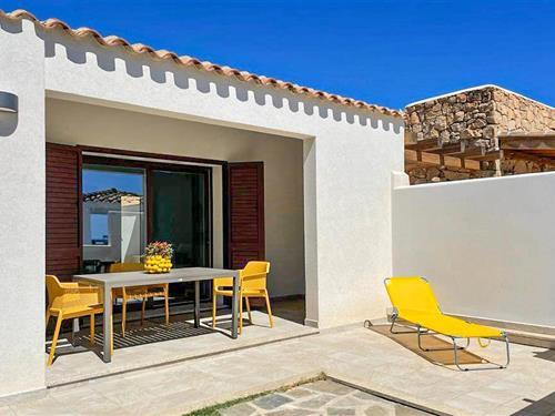 Sommerhus - 4 personer -  - Località S'Anna snc - Budoni - 07051 - Baia S. Anna Budoni