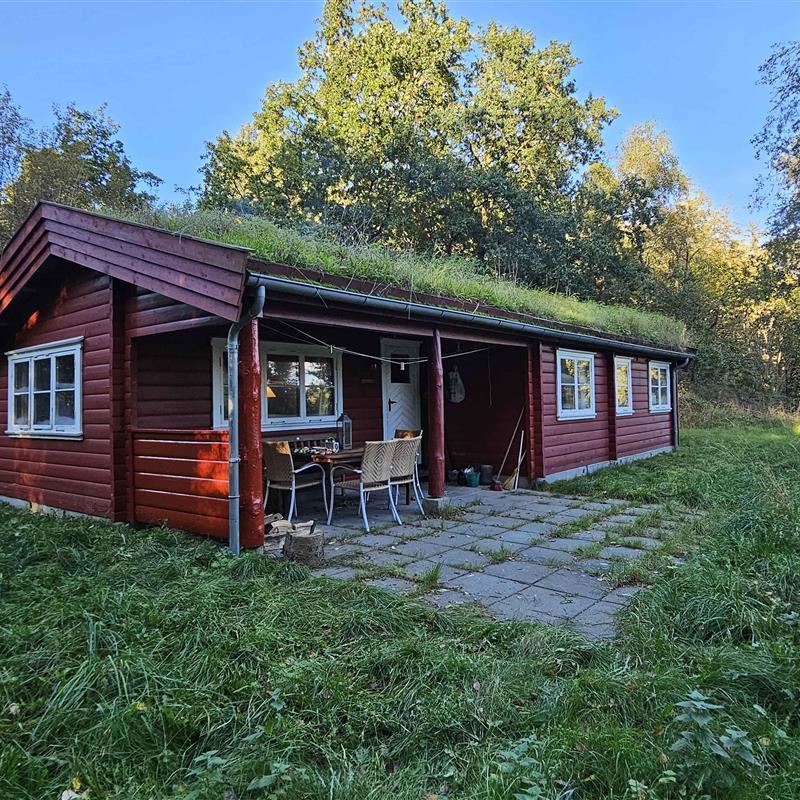 Sommerhus - 8 personer -  - Møllevangsvej - 8400 - Ebeltoft