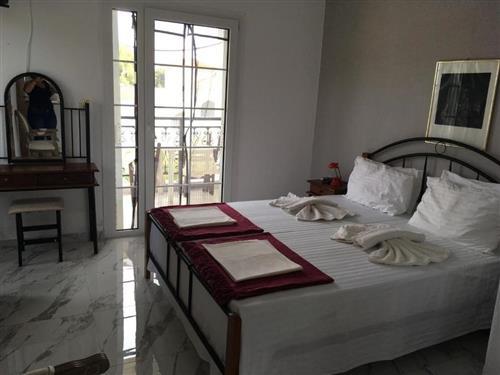 Ferielejlighed - 2 personer -  - Akti Askamnia - 63088 - Nikiti