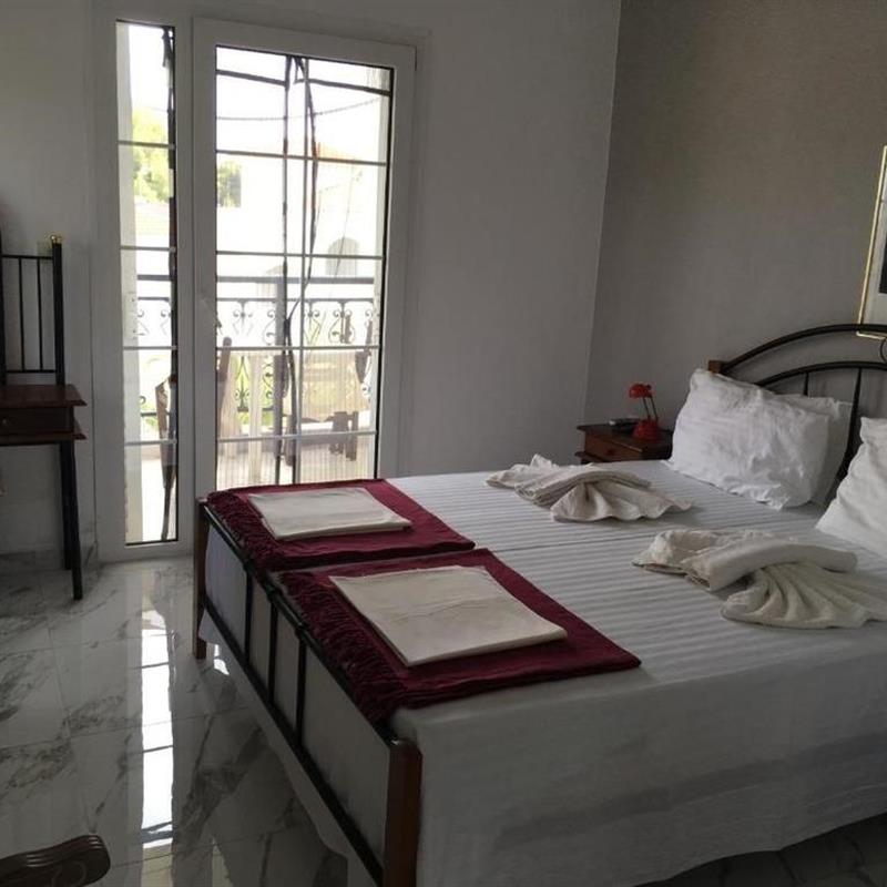 Ferielejlighed - 2 personer -  - Akti Askamnia - 63088 - Nikiti