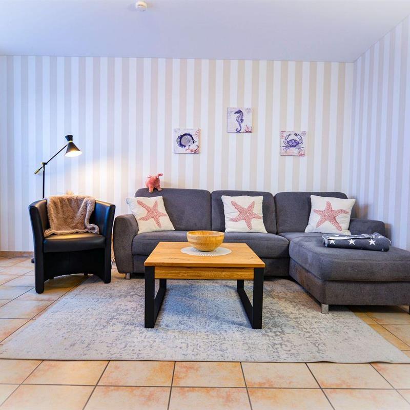 Ferielejlighed - 4 personer -  - Wernerwaldstraße - 27476 - Cuxhaven