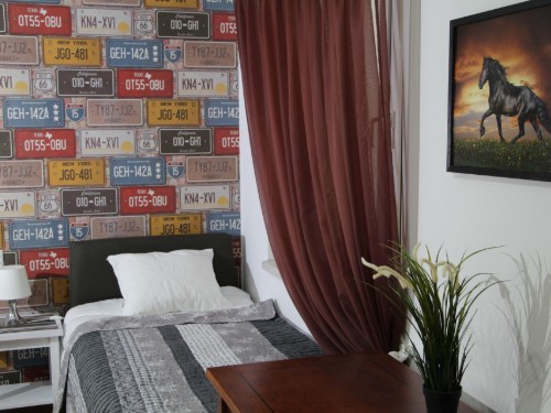Room - 3 persons -  - Krowoderska - 31-141 - Kraków