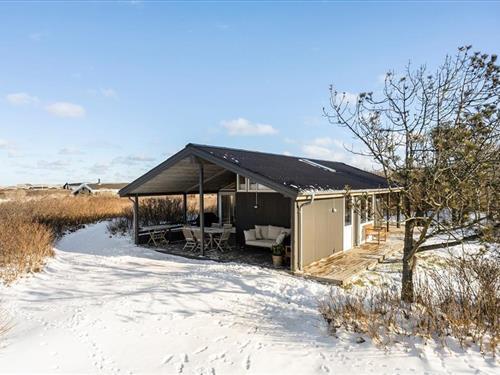 Ferienhaus - 6 Personen -  - Søstjernevej - Nörlev - 9800 - Hjörring