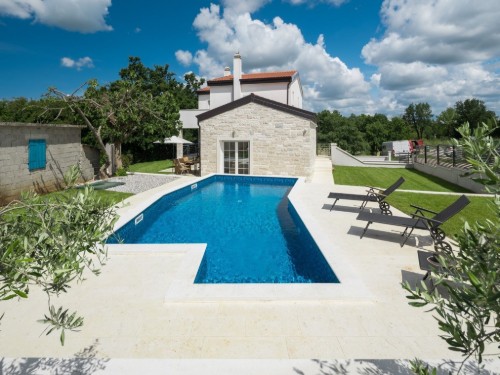Ferienhaus - 6 Personen -  - Bonaci - 52440 - Porec