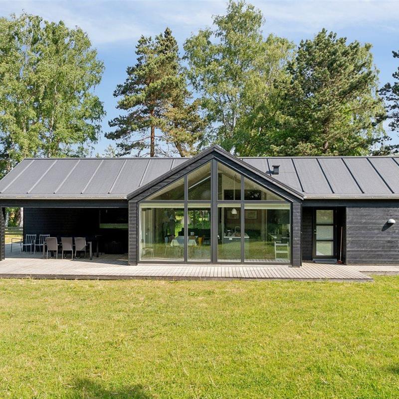 Ferienhaus - 6 Personen -  - Højlyngen - 4581 - Rörvig