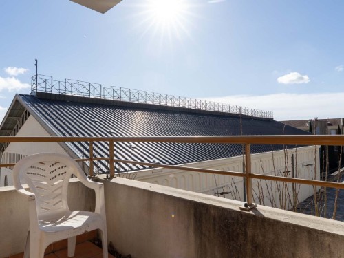 Holiday apartment - 4 persons -  - 06130 - Grasse