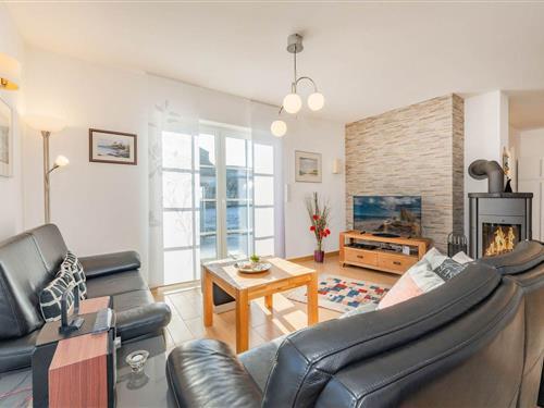 Sommerhus - 6 personer -  - Am Achterwasser - 17454 - Zinnowitz