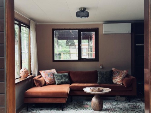 Holiday home - 4 persons -  - 5087 TT - Diessen