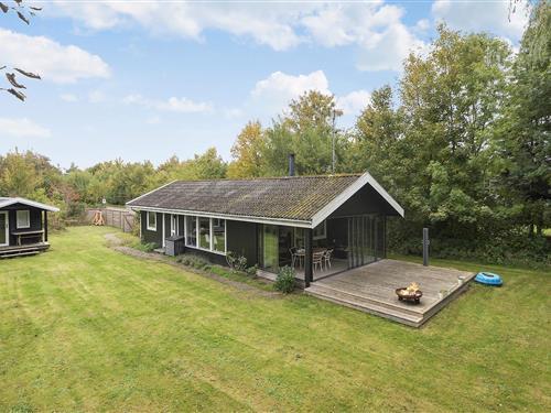 Sommerhus - 4 personer -  - Askelundsvej - Smidstrup - 3250 - Gilleleje