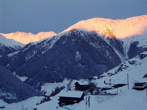 Bondegård - 3 personer -  - Hochberg - 9932 - Innervillgraten