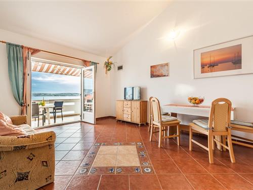 Ferielejlighed - 4 personer -  - Porat - 53296 - Kustici