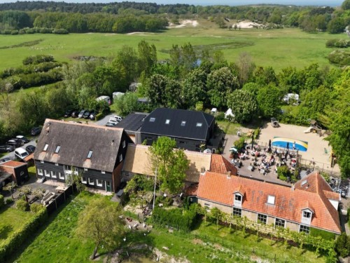 Ferieleilighet - 2 personer -  - 4354NE - Vrouwenpolder