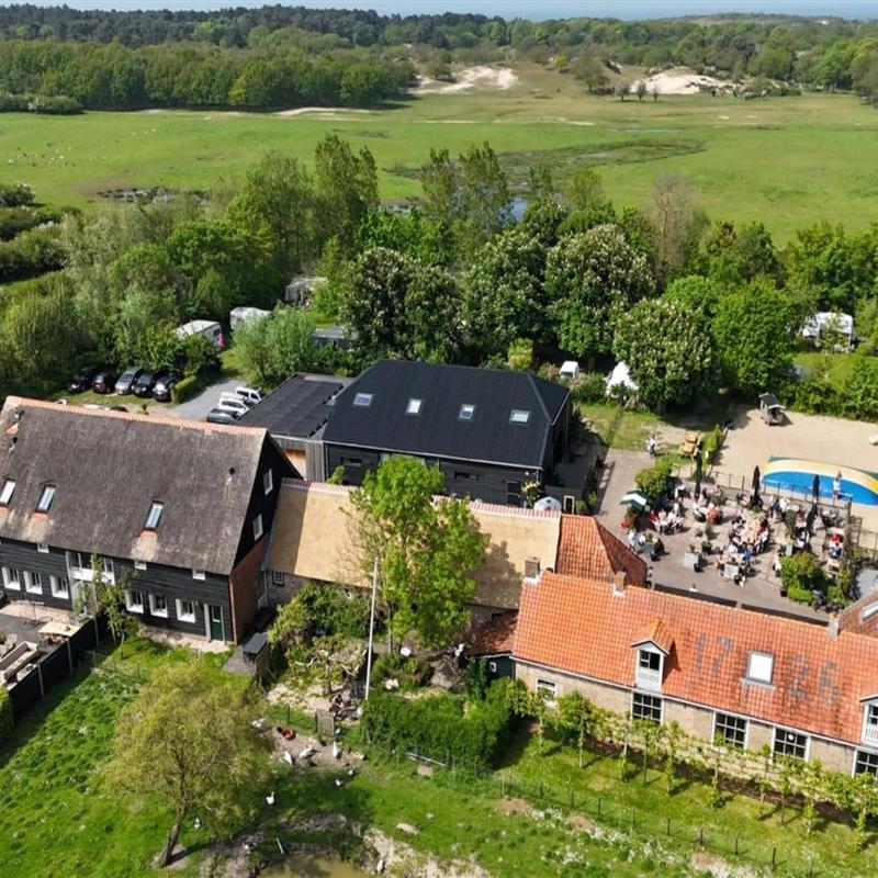 Ferielejlighed - 2 personer -  - 4354NE - Vrouwenpolder