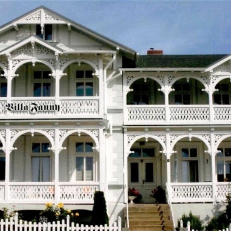 Ferielejlighed - 3 personer -  - Karl-Liebknecht-Ring - 18546 - Sassnitz