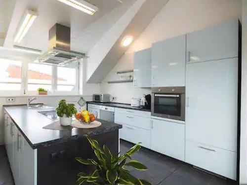 Ferielejlighed - 6 personer -  - Hansjakobstraße - 88048 - Fischbach