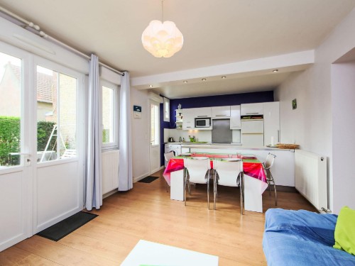 Feriehus - 6 personer -  - 14640 - Villers Sur Mer