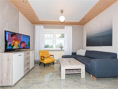 Ferieleilighet - 5 personer -  - Kortenhörn - 26427 - Holtgast Utgast