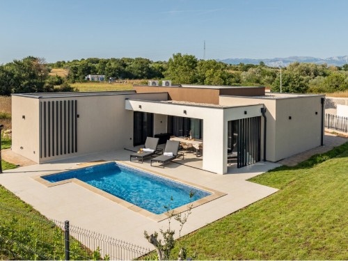 Feriehus - 6 personer -  - Crkveni put - Zadar-Brisevo - 23000 - Brisevo