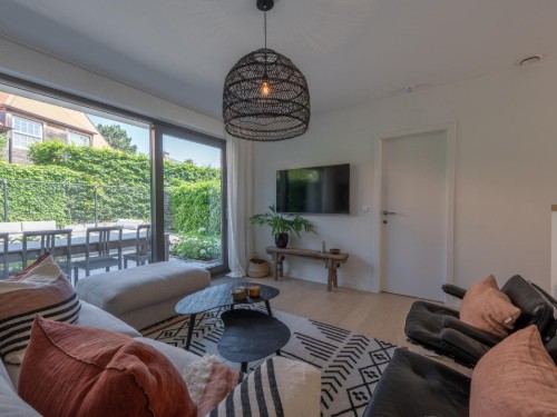 Ferielejlighed - 4 personer -  - 8301 - Knokke-Heist