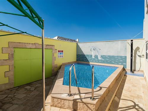 Holiday home - 8 persons -  - Glavica - Brac-Sumartin - 21426 - Selca