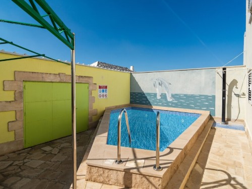 Holiday home - 8 persons -  - Glavica - Brac-Sumartin - 21426 - Selca