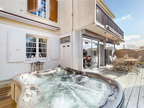 Holiday home - 8 persons -  - Rue du Curois - 17310 - Saint-Pierre-D'oléron