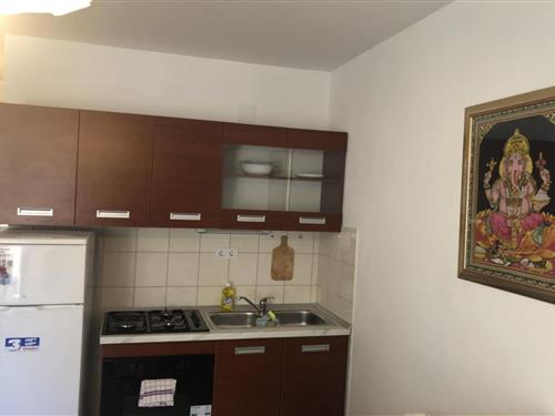 Ferielejlighed - 5 personer -  - 21310 - Omis