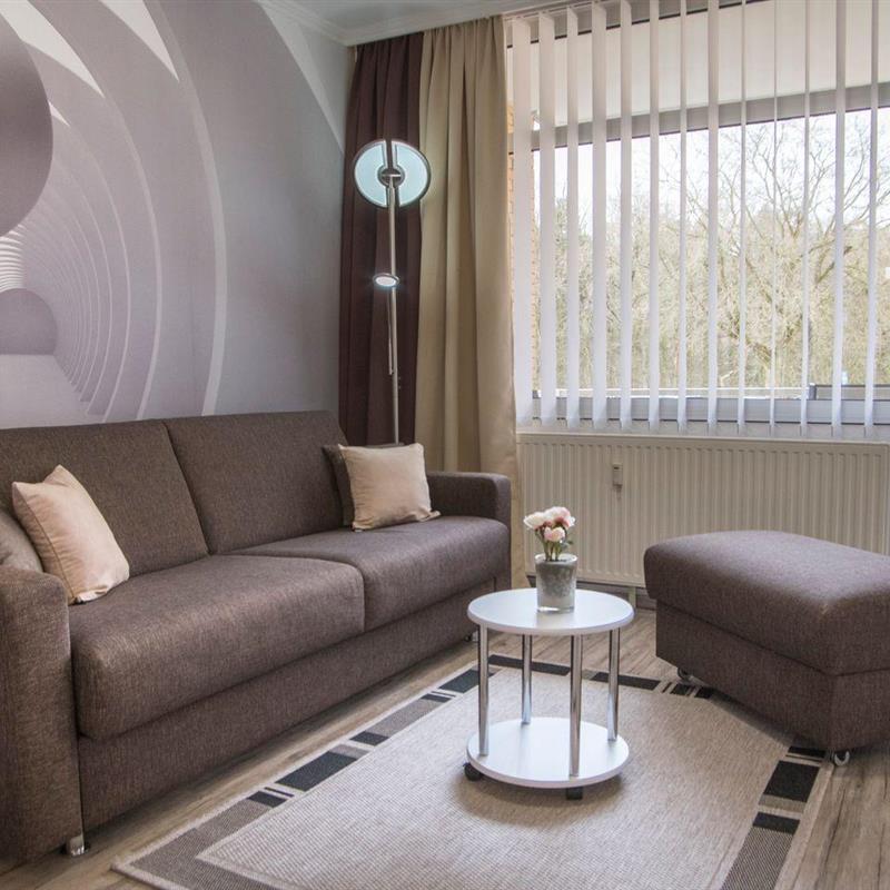 Ferielejlighed - 2 personer -  - Wernerwaldstr. - 27476 - Cuxhaven