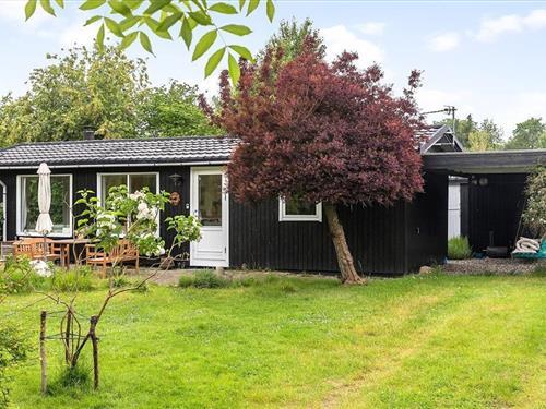Ferienhaus - 5 Personen -  - Hasselvej - 4771 - Kalvehave