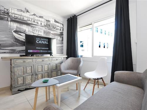 Holiday apartment - 6 persons -  - 17480 - Rosas / Roses