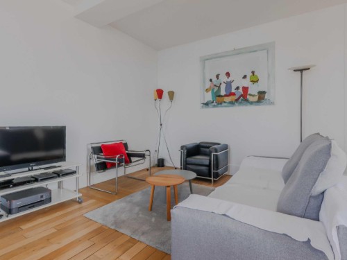 Ferielejlighed - 4 personer -  - 75018 - Paris