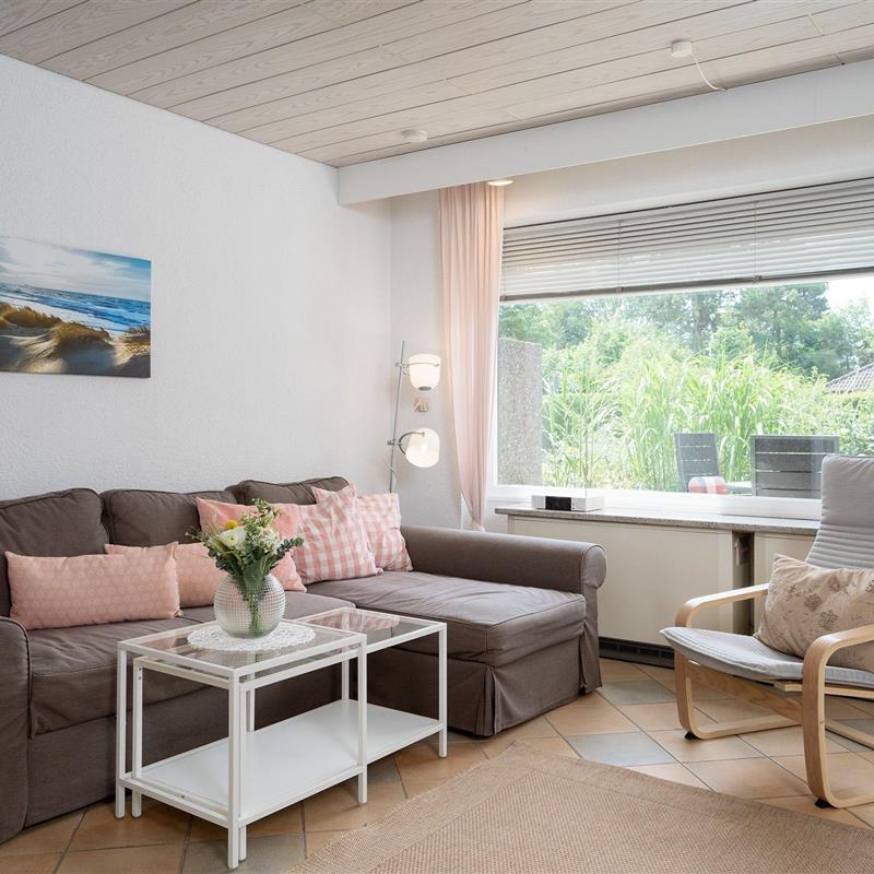 Ferielejlighed - 4 personer -  - Weidenweg - 23743 - Grömitz