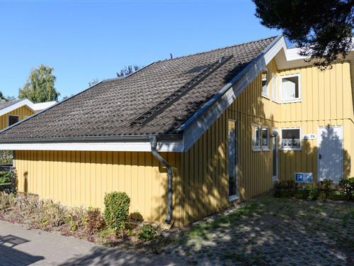 Sommerhus - 6 personer -  - Walter-Gotsmann-Straße - 17252 - Mirow