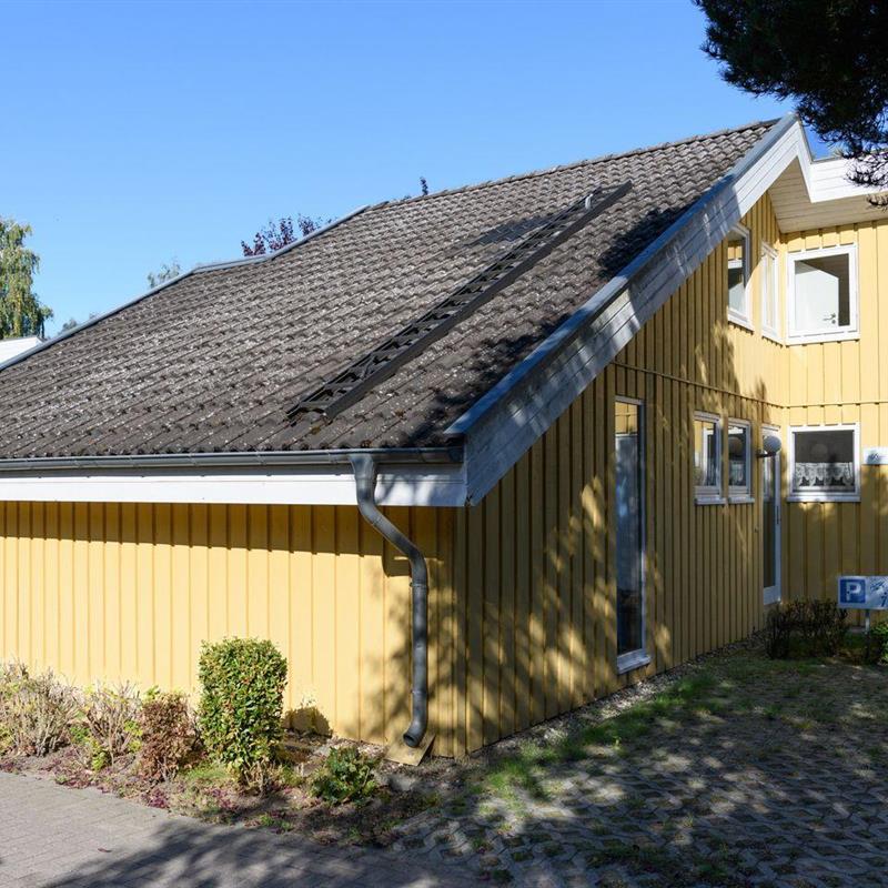 Sommerhus - 6 personer -  - Walter-Gotsmann-Straße - 17252 - Mirow