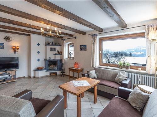 Ferielejlighed - 4 personer -  - Bergweg - 87538 - Bolsterlang