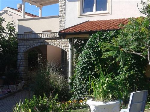 Ferielejlighed - 6 personer -  - Ulica Hrvatskih gradova - 23232 - Nin