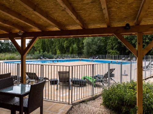 Semesterlägenhet - 4 personer -  - 11700 - Azille