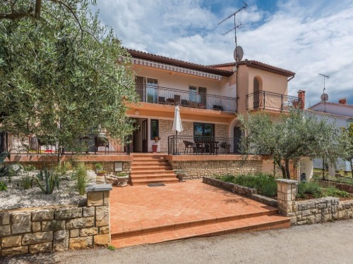 Holiday apartment - 3 persons -  - Ivana Matetica Ronjgova - 52440 - Porec