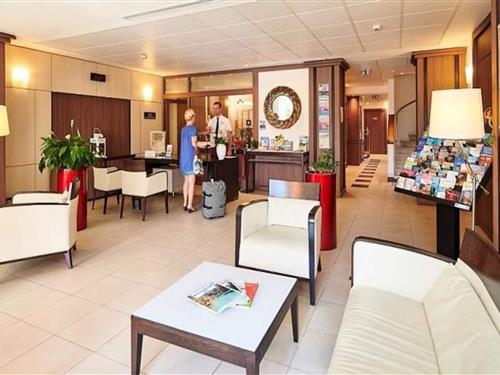 Semesterlägenhet - 4 personer -  - 83700 - Saint Raphael