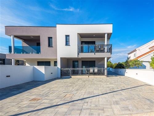 Holiday apartment - 6 persons -  - Krcevine - 23234 - Vir