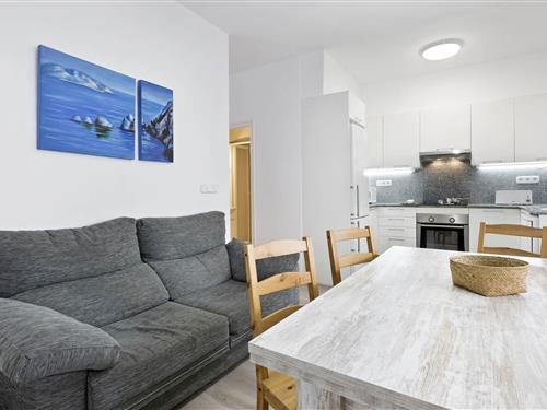 Holiday apartment - 10 persons -  - 17211 - Llafranc