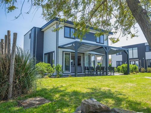 Sommerhus - 10 personer -  - 1486MT - West-Graftdijk