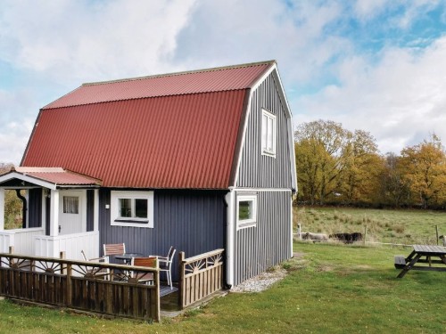 Sommerhus - 4 personer -  - Björkenäs - Karlskrona/Björkenäs/Jämjö - 373 75 - Jämjö
